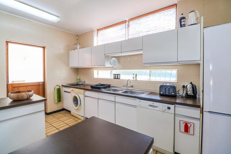 To Let 4 Bedroom Property for Rent in Sanctuary Western Cape